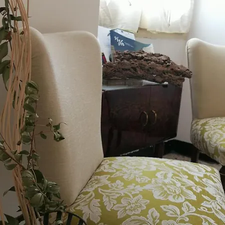 Penzion Domo Grazia Deledda Monteleone Rocca Doria