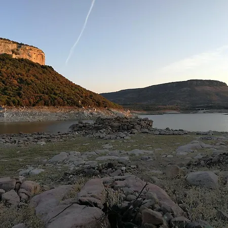 Domo Grazia Deledda Monteleone Rocca Doria
