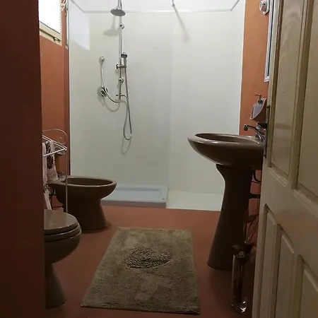 Domo Grazia Deledda Penzion Monteleone Rocca Doria