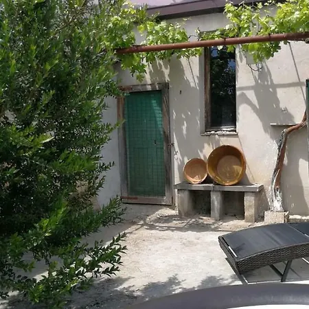 Penzion Domo Grazia Deledda *