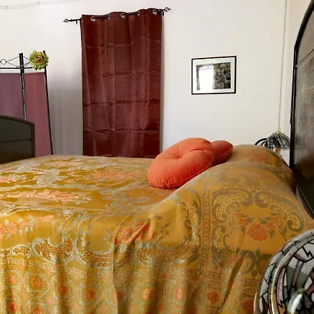 Penzion Domo Grazia Deledda Monteleone Rocca Doria