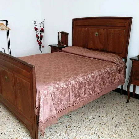 Penzion Domo Grazia Deledda Monteleone Rocca Doria