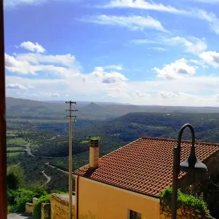 Domo Grazia Deledda *