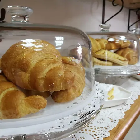 Domo Grazia Deledda Maison d'hôtes